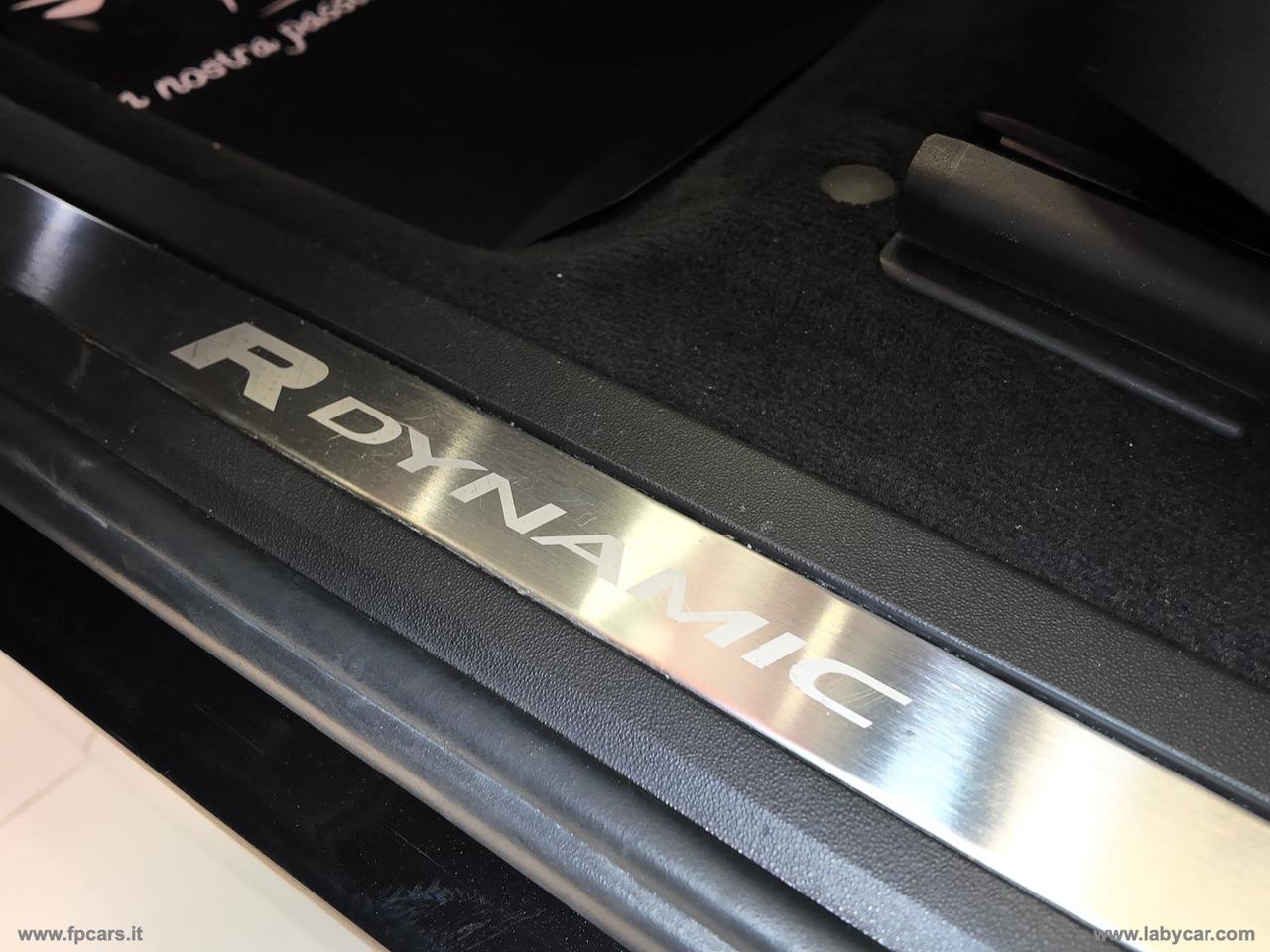 LAND ROVER RR Evoque 2.0D L.Flw 150 AWD R-Dyn.HSE