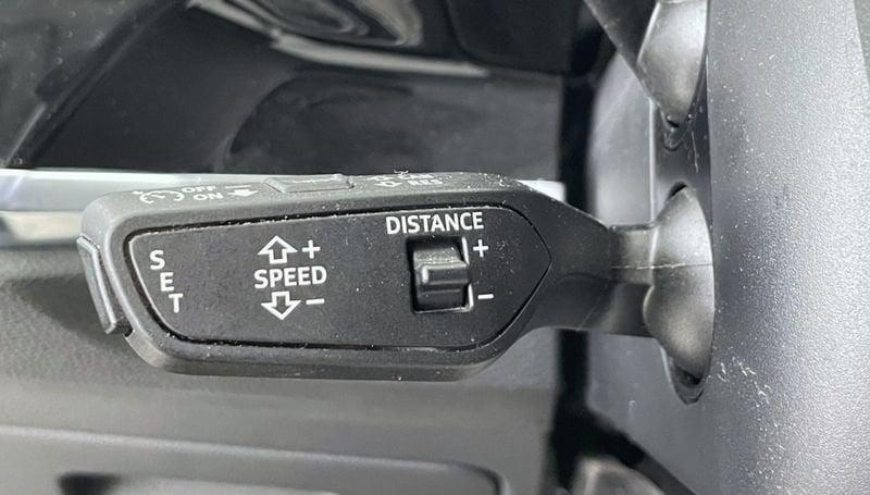 Audi Q3 Q3 SPB 35 TDI S tronic S line edition