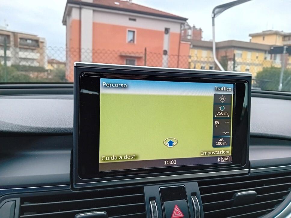 Audi A6 Avant 3.0 TDI quattro S tronic Business Plus