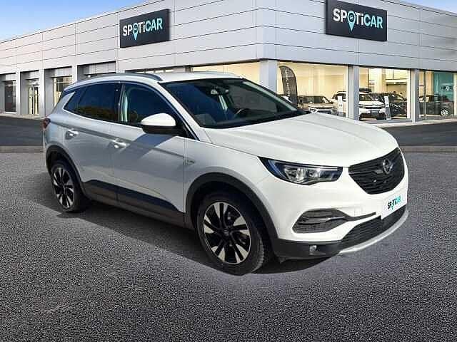 Opel Grandland X 1.5 diesel Ecotec Start&Stop Innovation