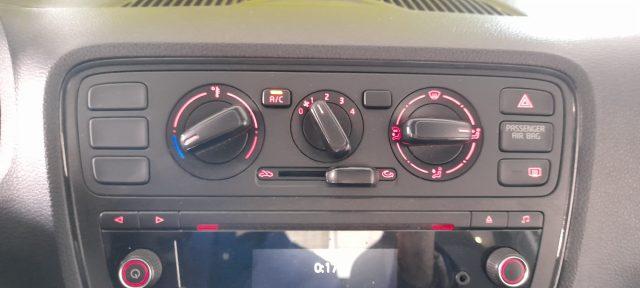 SEAT Mii 1.0 3 porte Reference