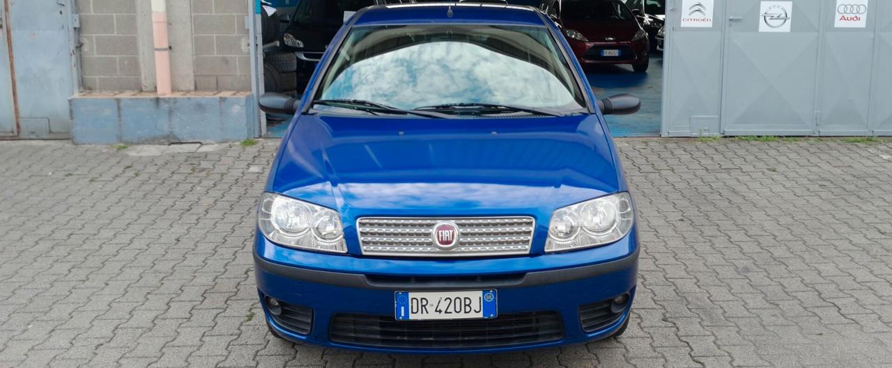 Fiat Punto Classic 1.2 5 porte Neopatentati OK