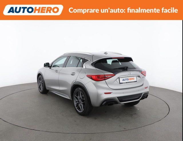 INFINITI Q30 1.5 diesel Sport
