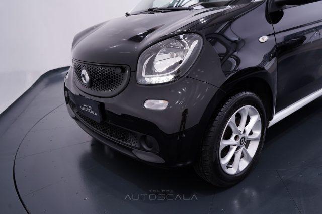 SMART ForFour 1.0 70cv Business