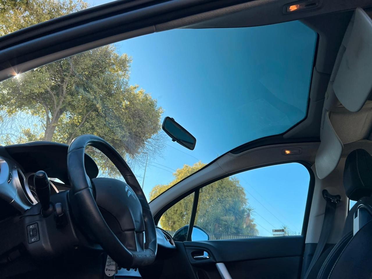 Citroen C3 1.1 Benzina Exclusive ZEN - unico proprietario neopatentati si