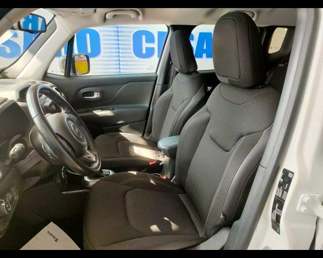 JEEP Renegade 2.0 mjt Limited 4wd 140cv