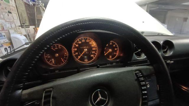 MERCEDES-BENZ SL 350 CABRIO