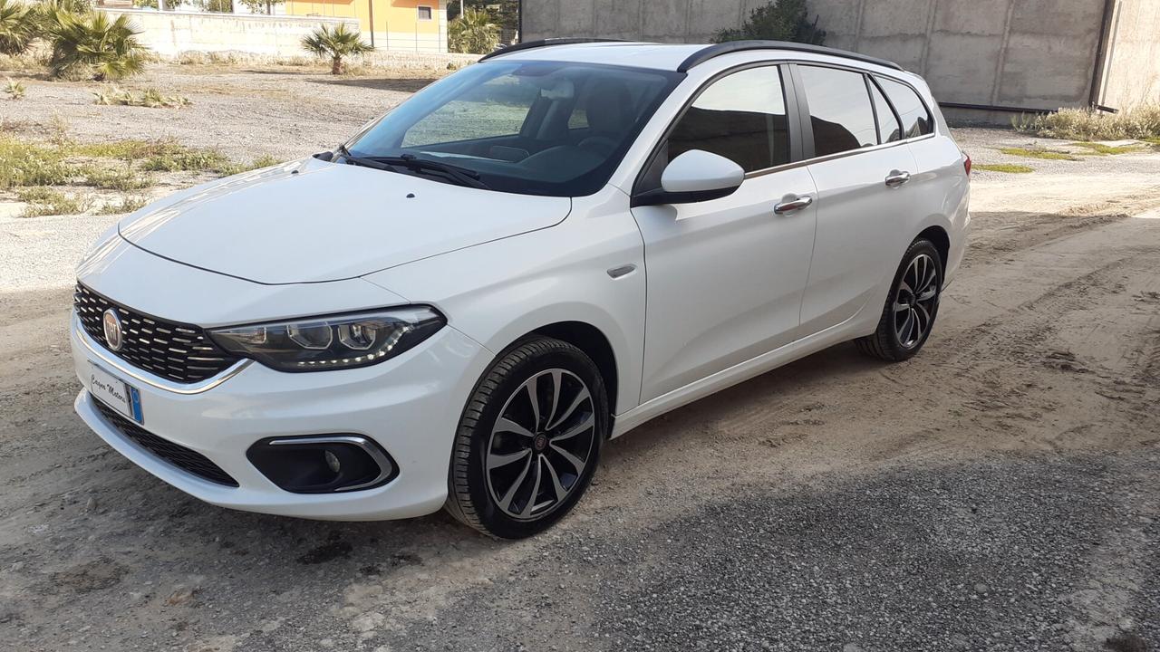 Fiat Tipo FIAT TIPO 1.6 120 CV SW