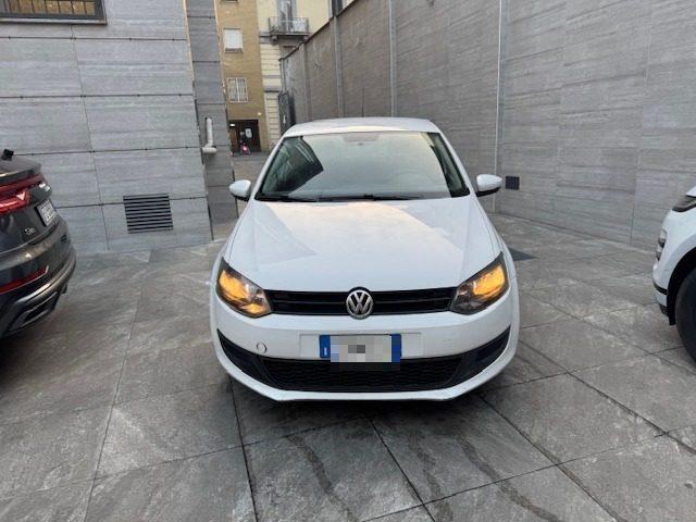 VOLKSWAGEN Polo 1.2 TDI DPF 5 p. Trendline