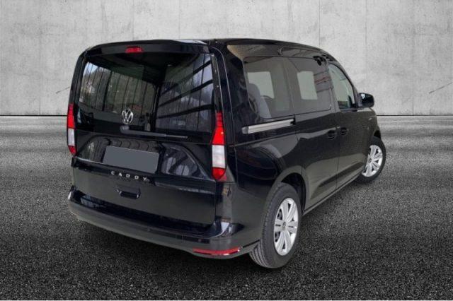 VOLKSWAGEN Caddy 2.0 TDI 102 CV Life