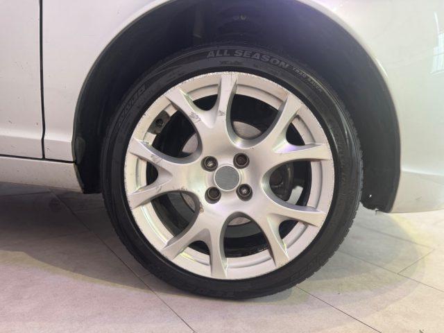 LANCIA Ypsilon 1.3 MJT 90 CV Blue&Me