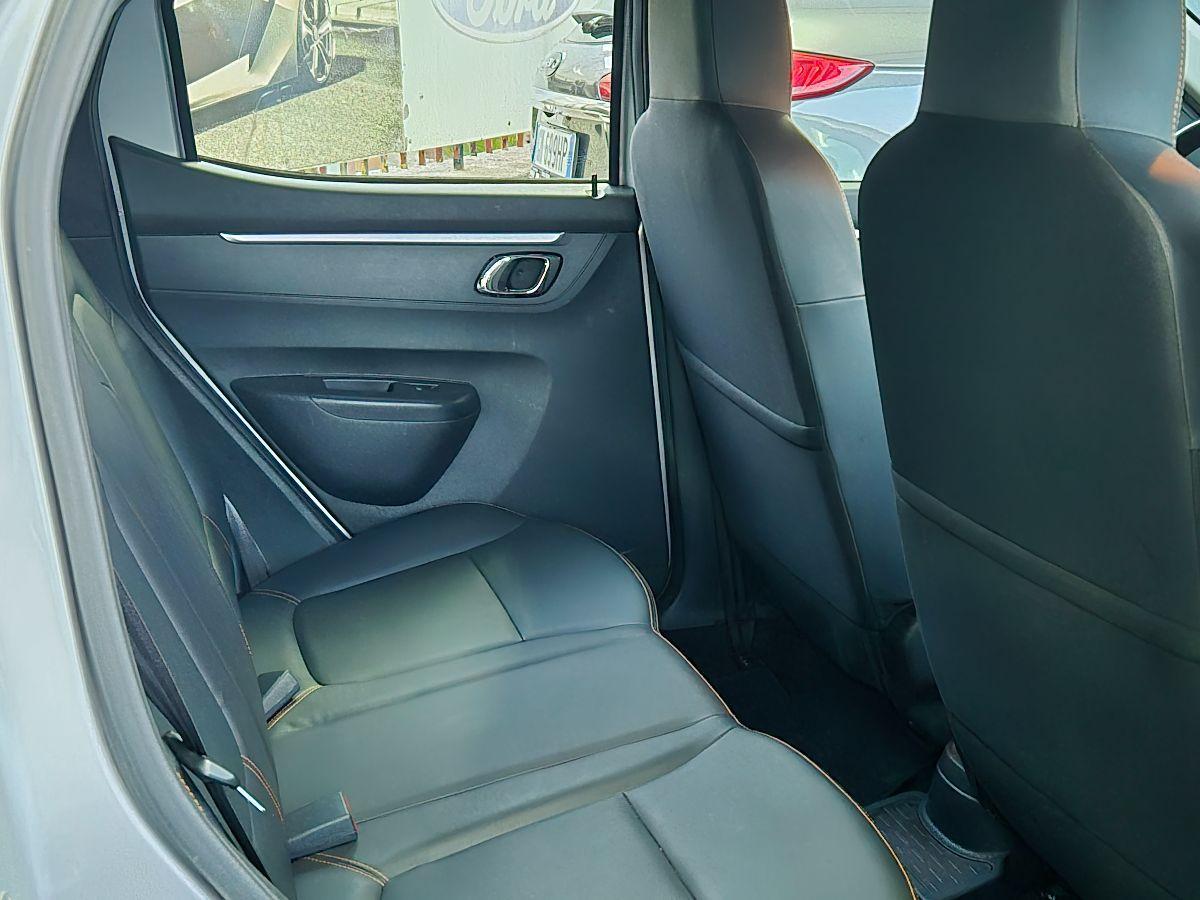 DACIA - Spring - Comfort Plus Electric 45