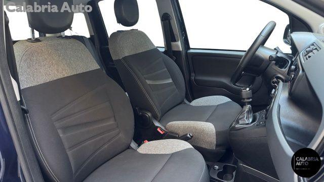 FIAT Panda 1.2 EasyPower City Life