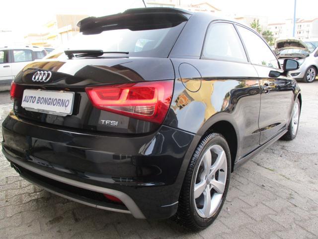 AUDI A1 1.4 TFSI 185 CV S tronic Ambition