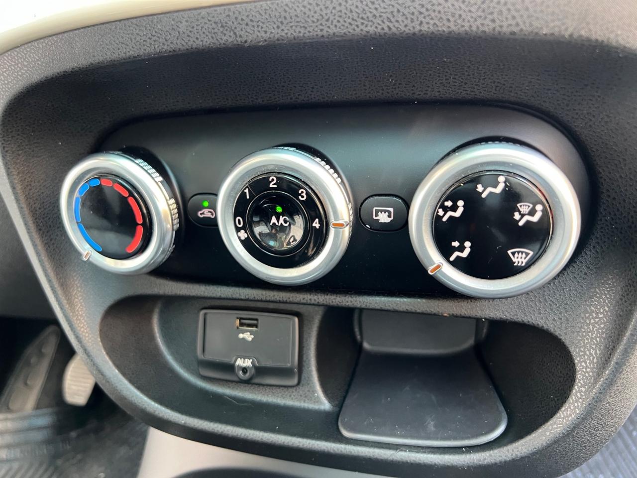 Fiat 500L 1.3 Multijet 85 CV Lounge