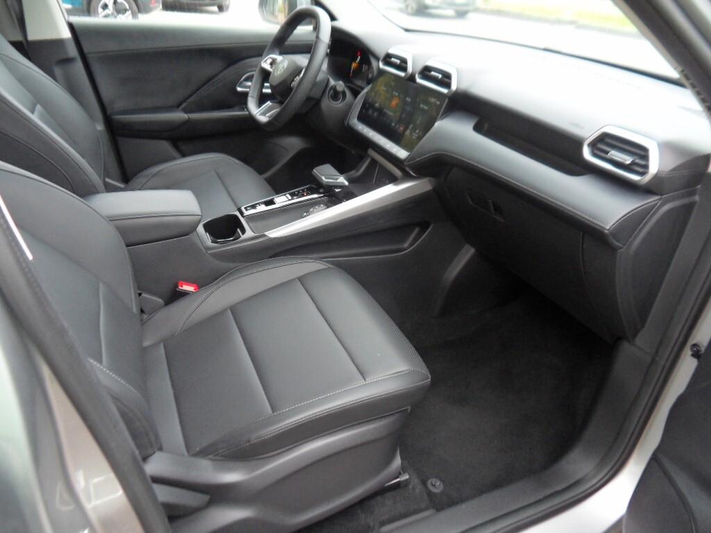 Mg ZS 1.5 Hybrid+ Comfort