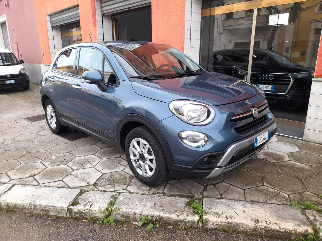 FIAT 500X 1.3 MJT 95 CV BUSINESS