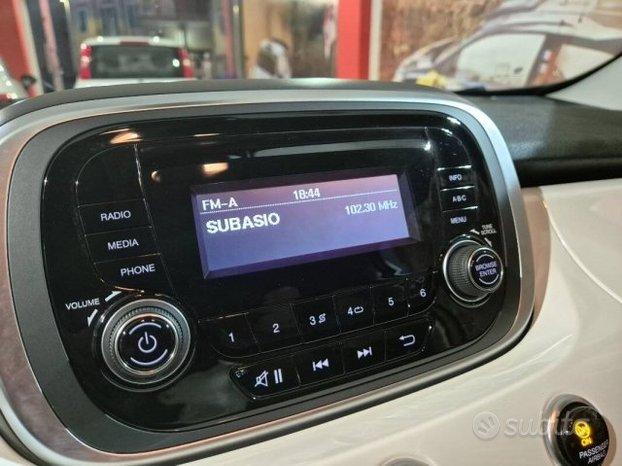 Fiat 500X 1.3 mjt Urban 4x2 95cv my20