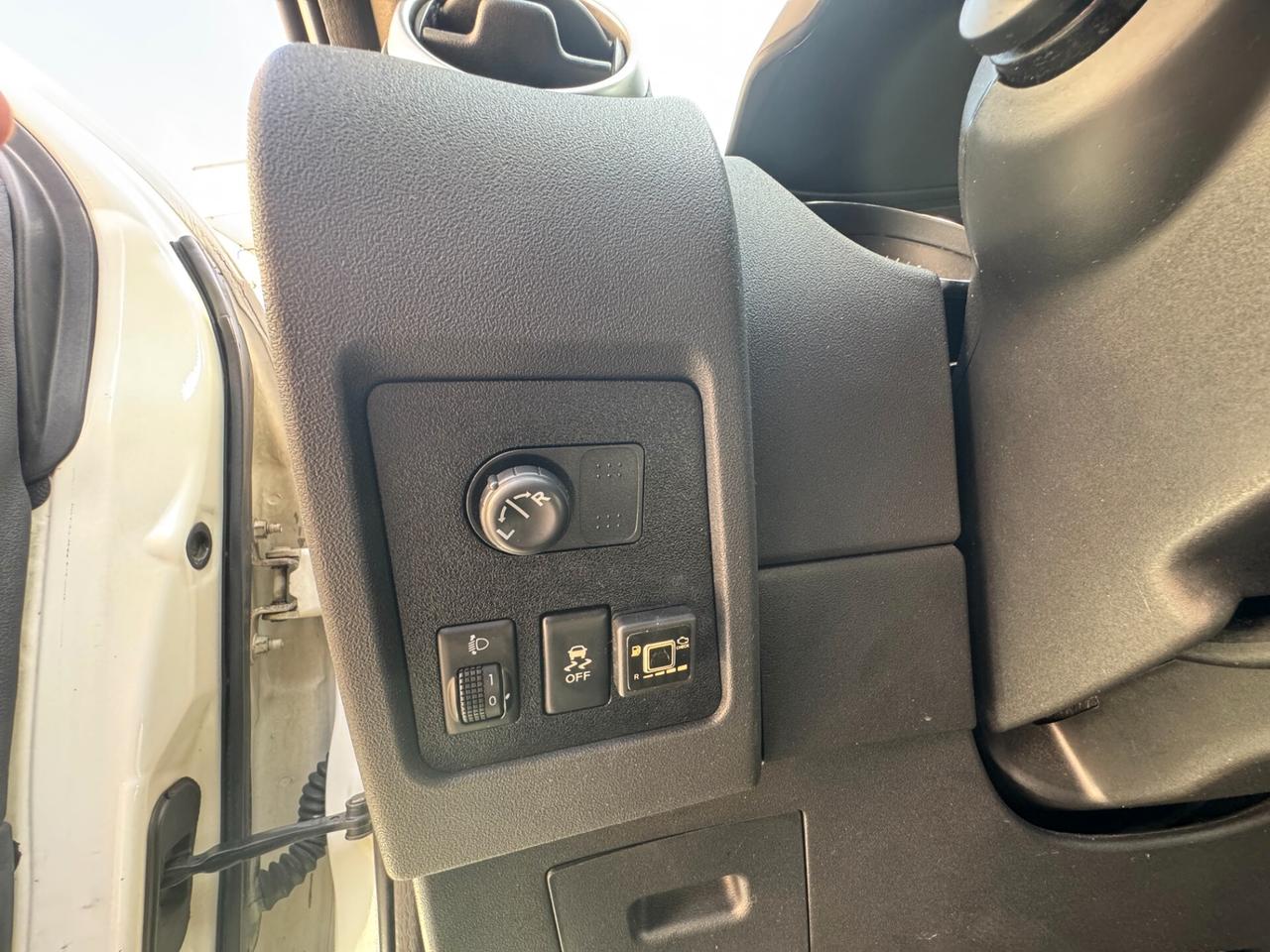 Nissan Qashqai 1.6 GPL 2010