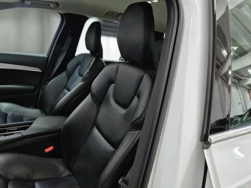 VOLVO XC90 B5 D AWD automatico Core