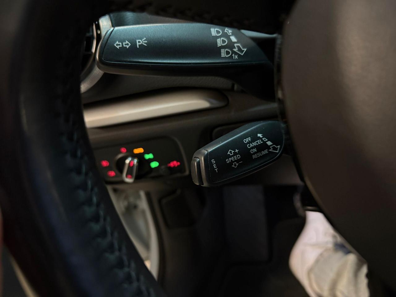 Audi A3 SPB 2.0TDI 150CV Ambition