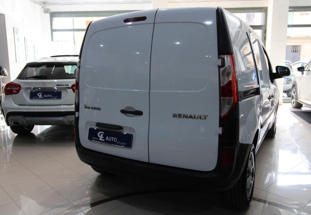 Renault Kangoo 1.5dCi 110CV ExpressMaxi PERMUTO