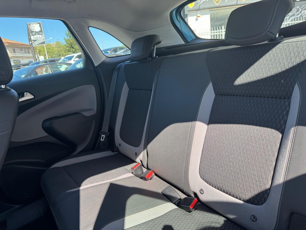 Opel Crossland X 1.2 Turbo 12V 110 CV Start&Stop Innovation Garanzia