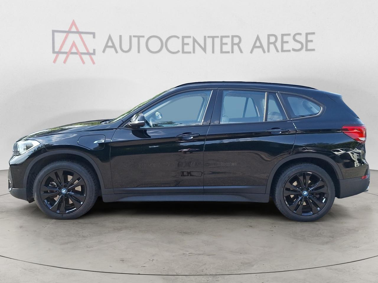 BMW X1 xdrive25e Business Advantage auto