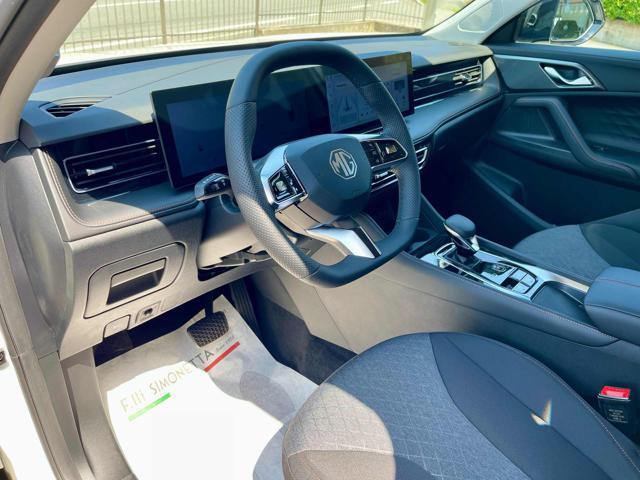 MG HS 1.5T-GDI AT Comfort - KM0