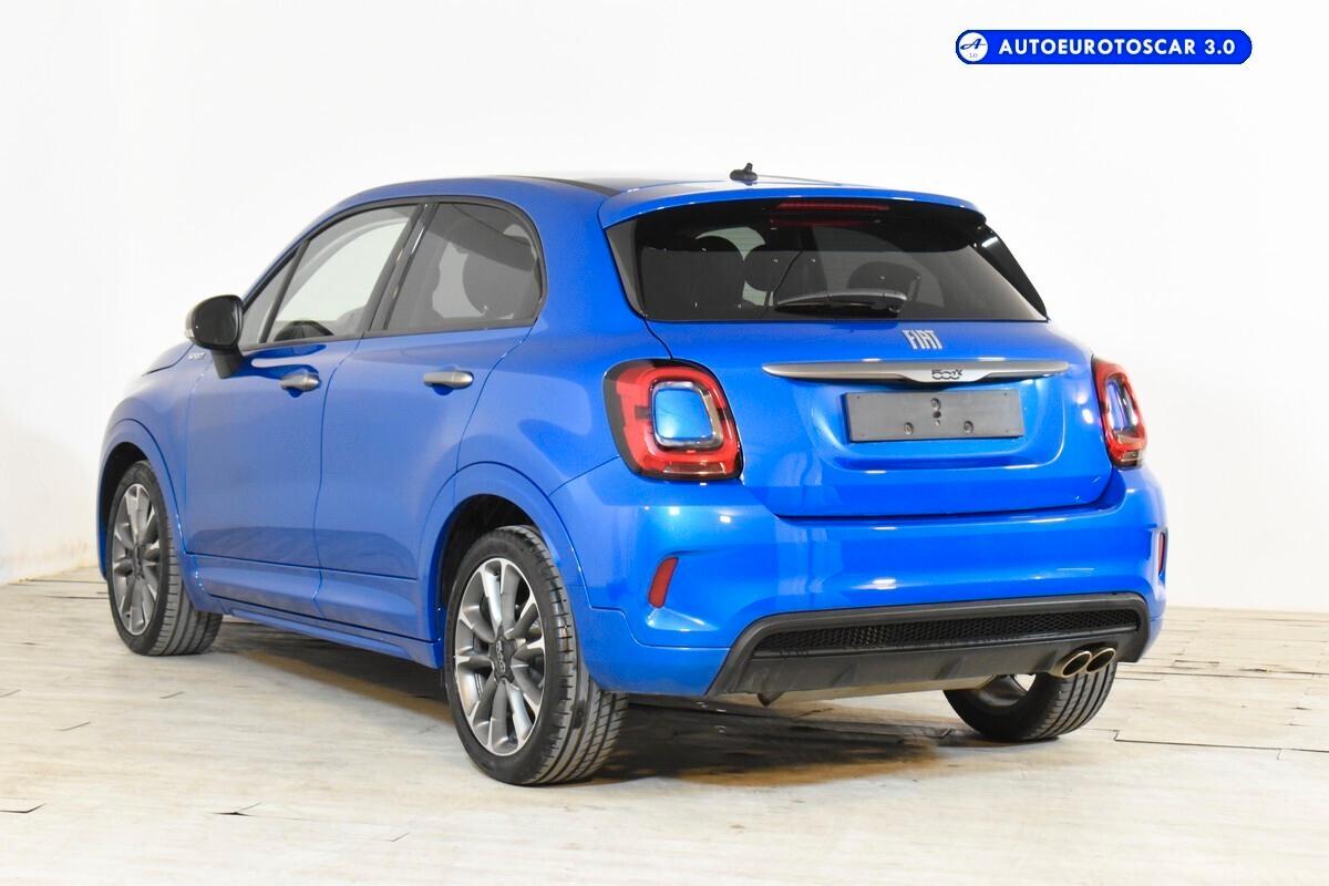 Fiat 500X 1.0 T3 120 CV Sport navi