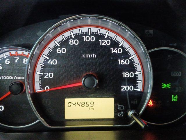 MITSUBISHI Space Star 1.2 ClearTec AS&G Instyle SDA