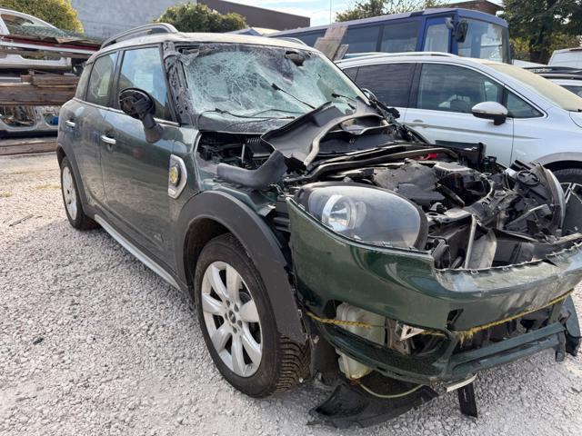 MINI Countryman 1.5 Cooper SE Countryman ALL4 Automatica