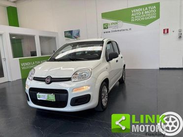 FIAT Panda 1.2 Easy NEOPATENTATI