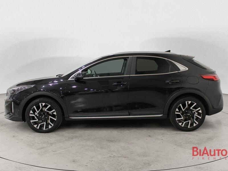 KIA Xceed Xceed 1.0 T-GDi GPL Business