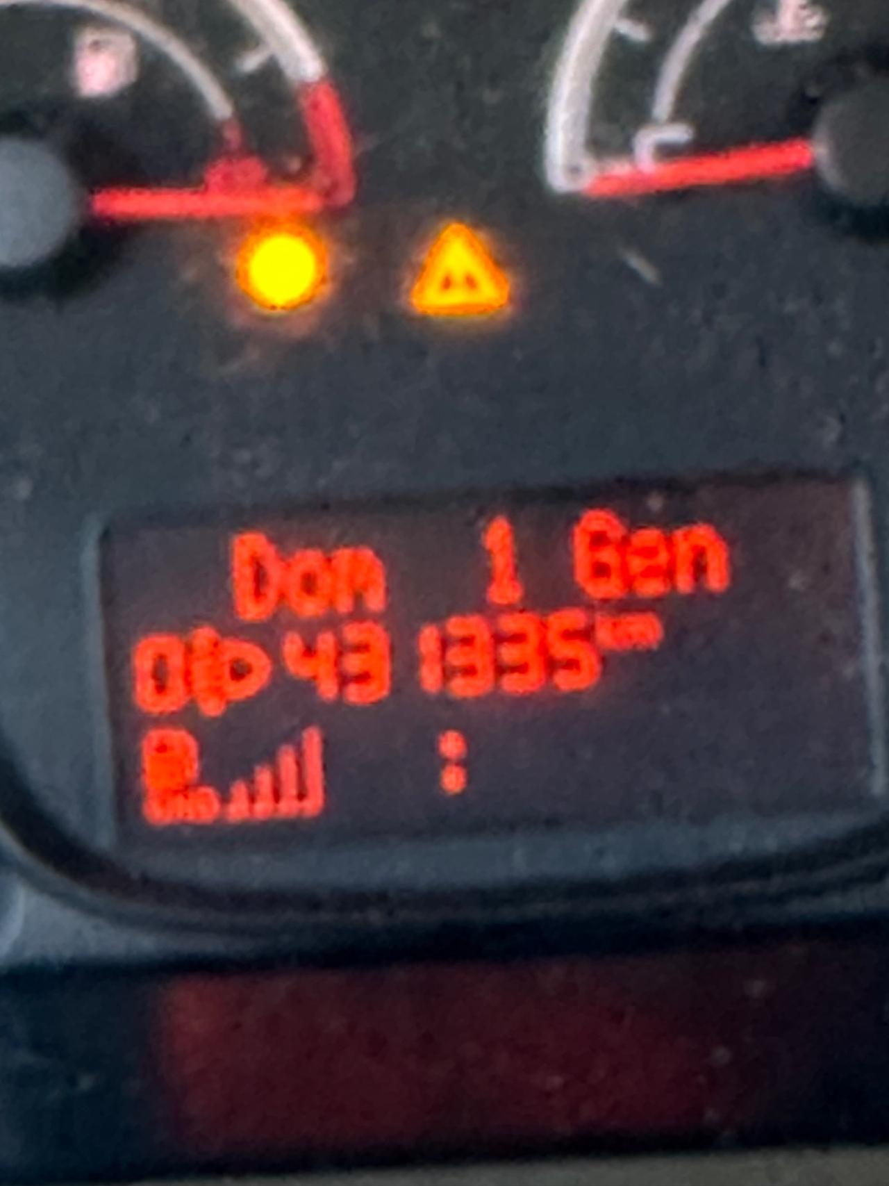 Fiat Doblo Doblò 1.4 T-Jet 16V Natural Power Dynamic