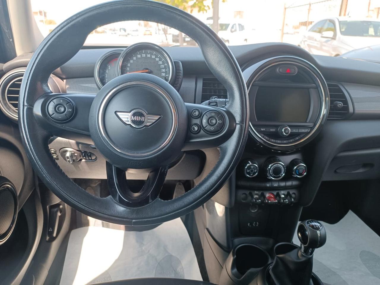 Mini Cooper D Clubman Mini 1.5 One D Business Clubman