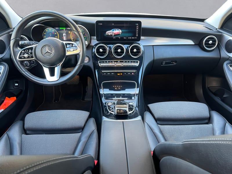 MERCEDES BENZ C 300 DE SW AUTO EQ-POWE