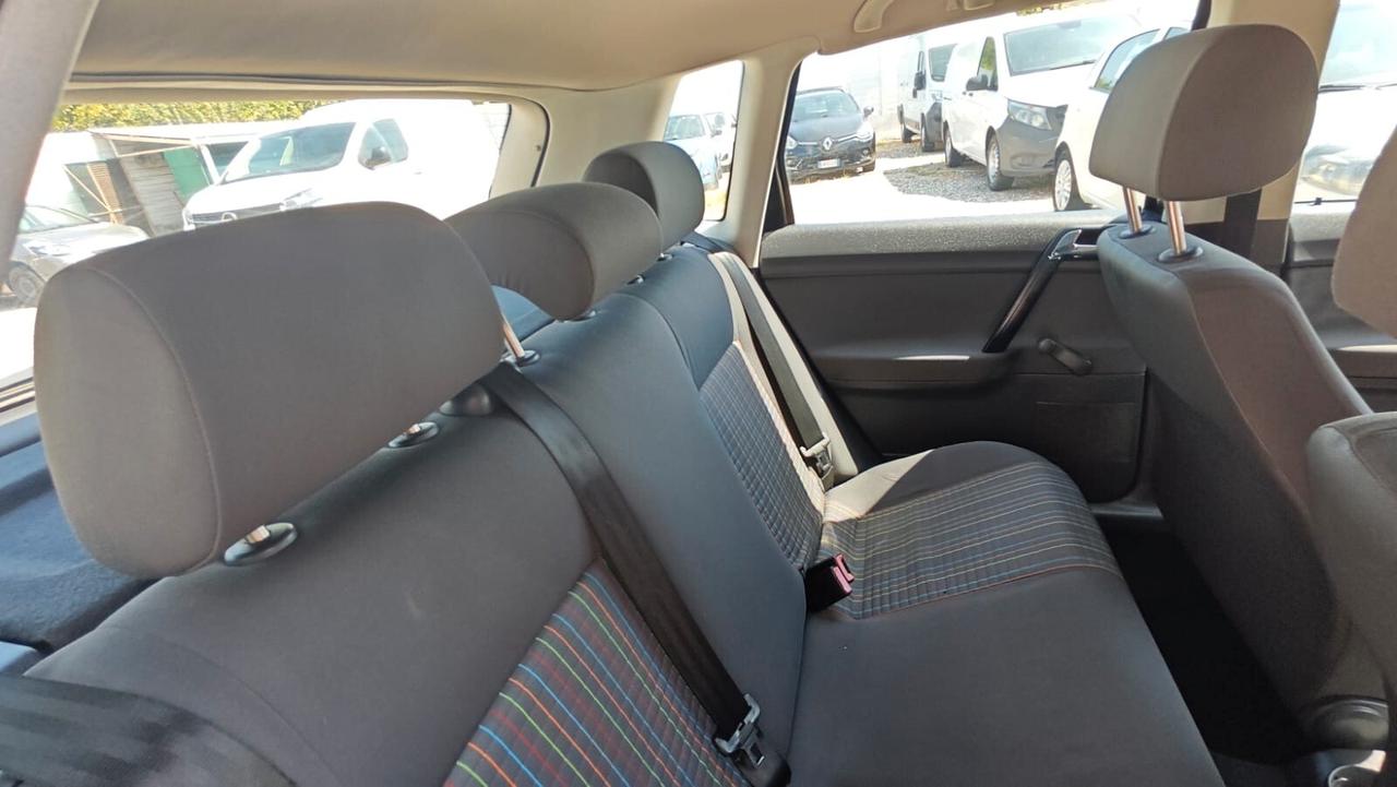 Volkswagen Polo 1.2 5p. Trendline