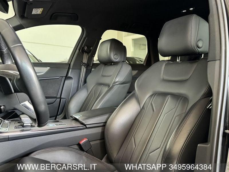 Audi A6 A6 Avant 45 3.0 TDI quattro tiptronic Sport