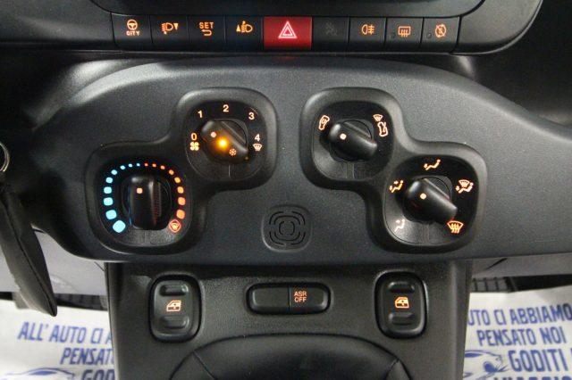 FIAT Panda 1.0 FireFly S&S Hybrid PREZZO REALE