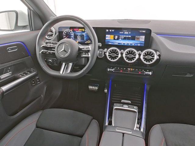 MERCEDES-BENZ GLA 250 e hybrid EQ AMG Line Advanced Plus