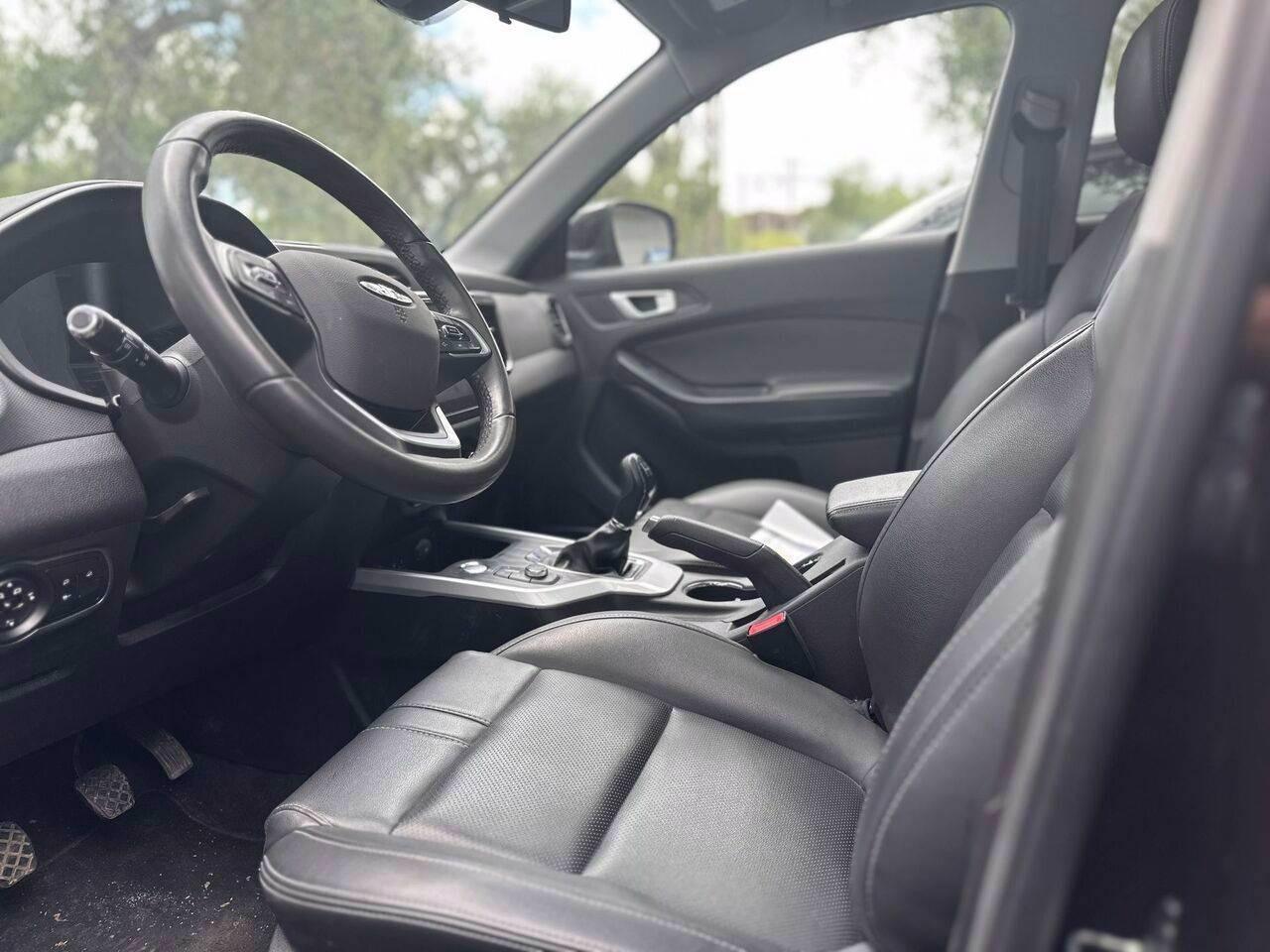 DR Motor DR 4.0 - DR 4.0 1.5 Gpl 114cv