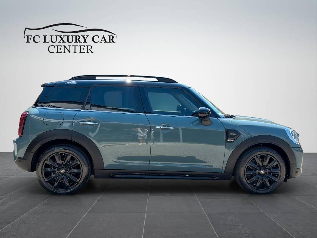 Mini Countryman 2.0 150CV NORTHWOOD 