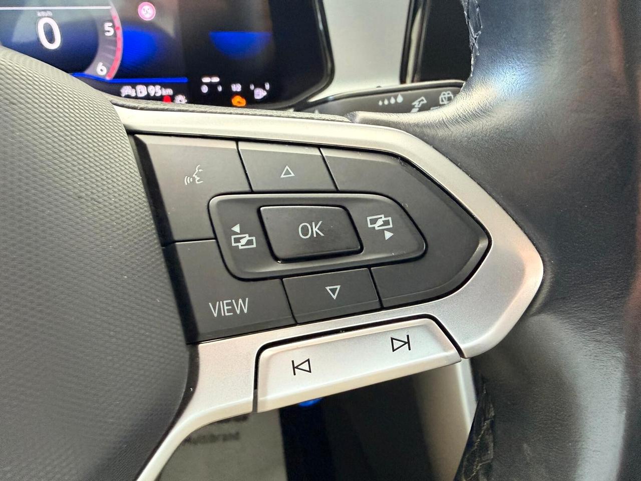 Volkswagen T-Roc 2.0 TDI 116CV