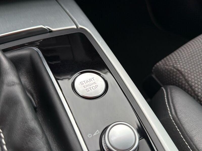 Audi A6 3.0 TDI S-line 200kW quattro S tronic