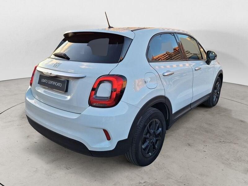 FIAT 500X 1.3 Multijet 95 CV Club