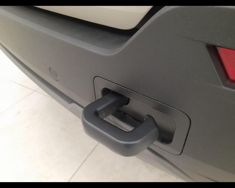 Jeep Avenger 4xe Hybrid 619 Overland 1.2 145cv 4xe Mhev