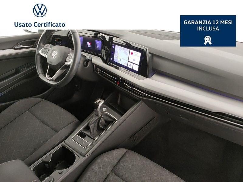 Volkswagen Golf 2.0 TDI Life