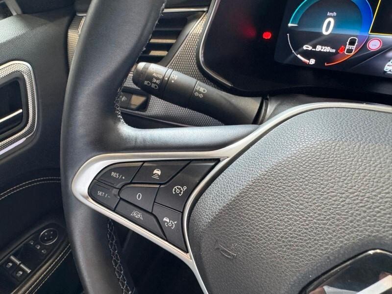 RENAULT Arkana Arkana Full Hybrid E-Tech 145 CV...