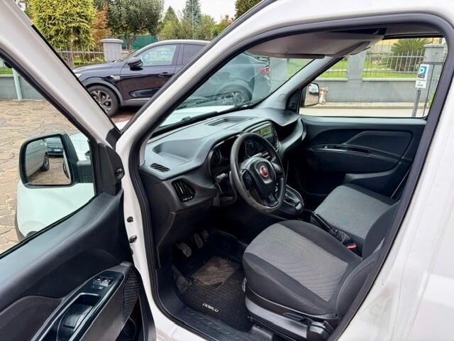 Fiat Doblò 1.4 Natural Power PARI AL NUOVO